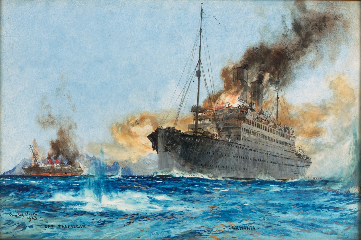  av Charles Edward Dixon