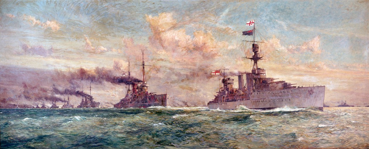  av Charles Edward Dixon