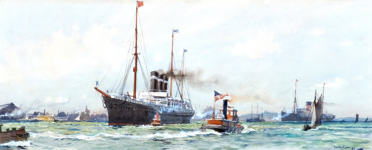  av Charles Edward Dixon