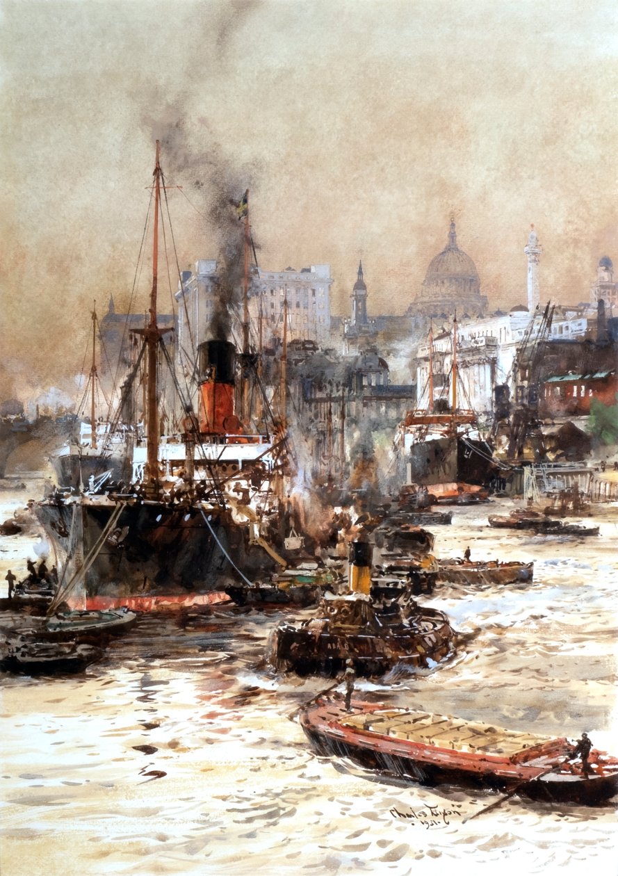  av Charles Edward Dixon