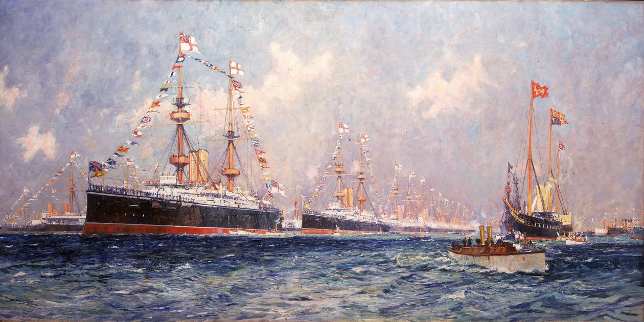  av Charles Edward Dixon