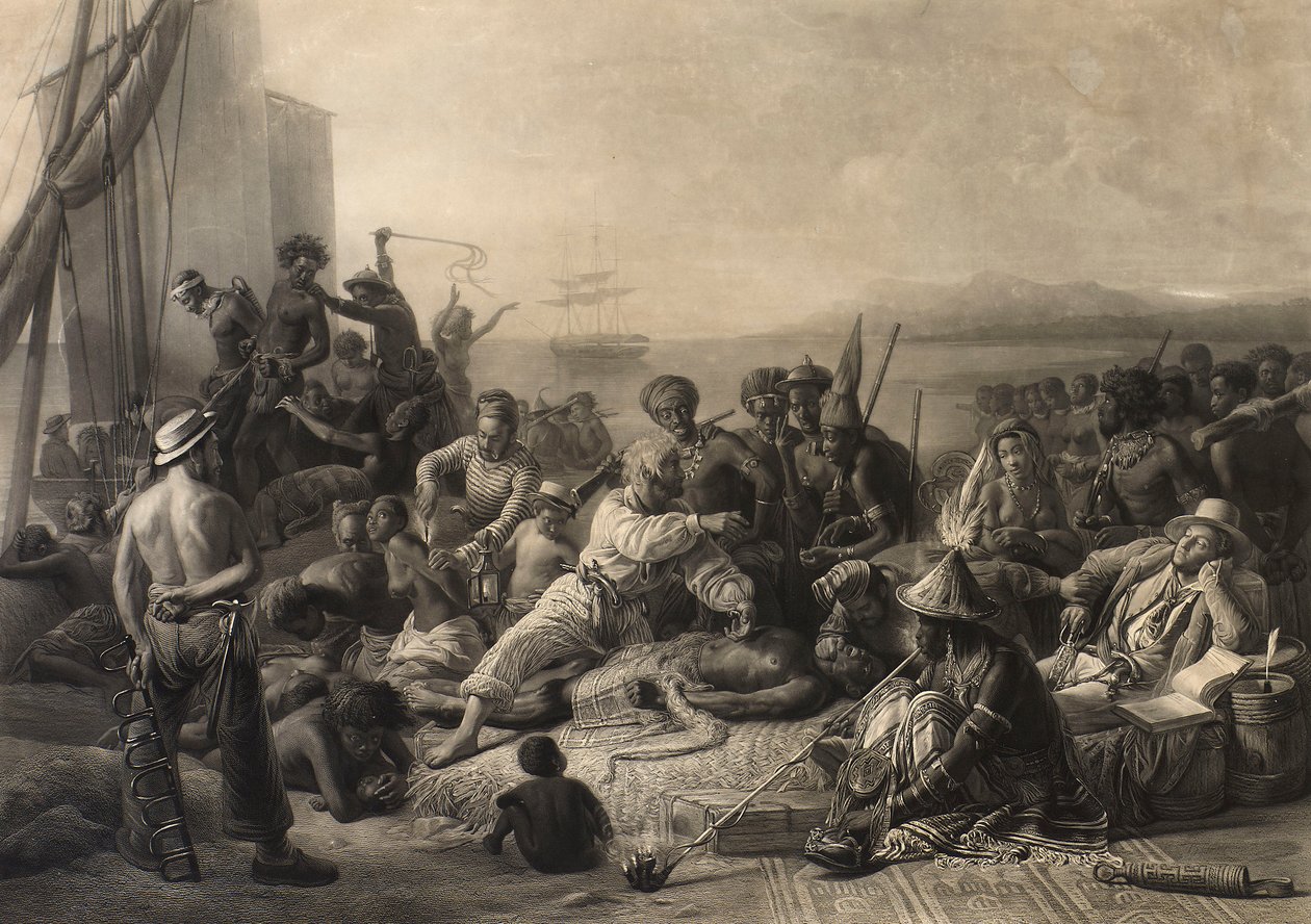  av Charles Edward Wagstaff