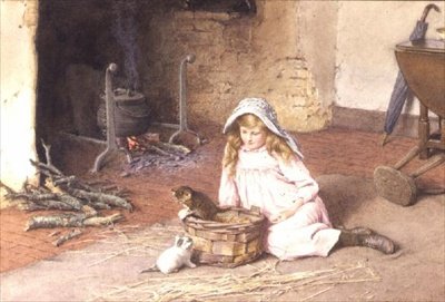 En boltre seg av Charles Edward Wilson