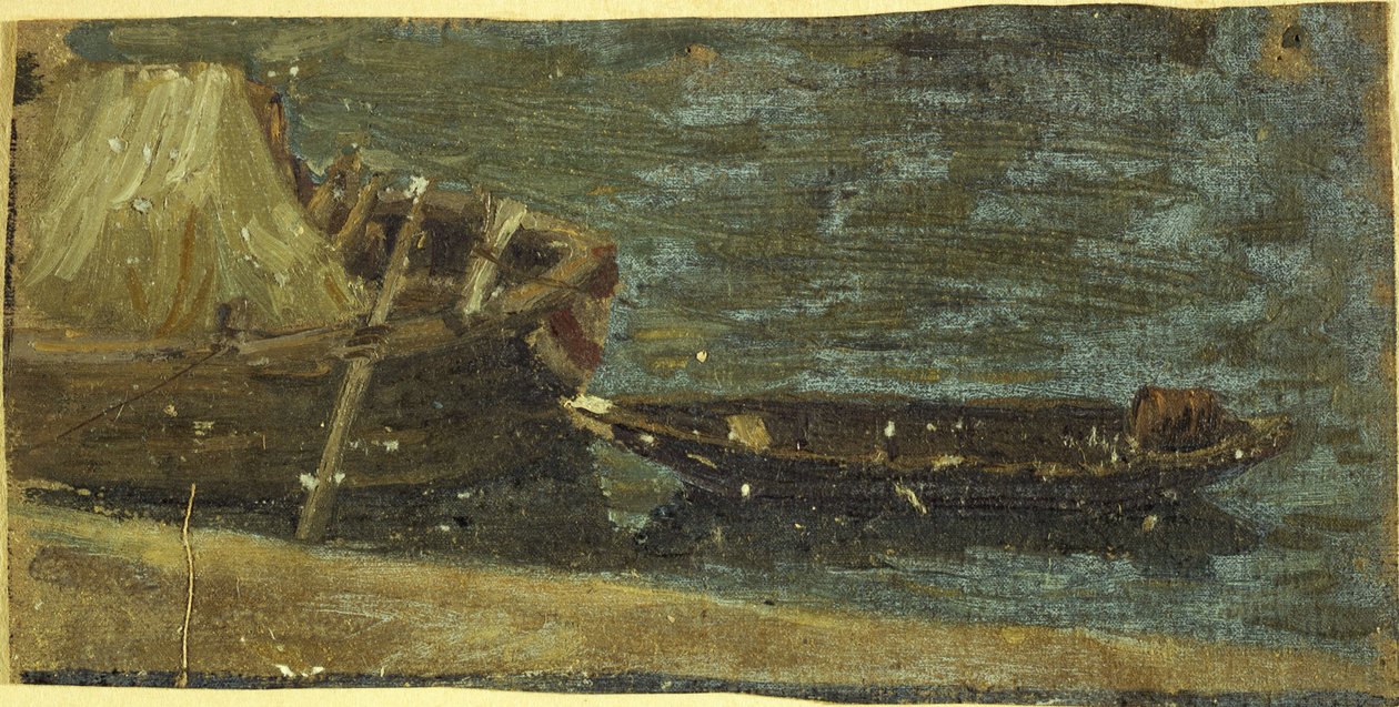  av Charles Emile Cuisin