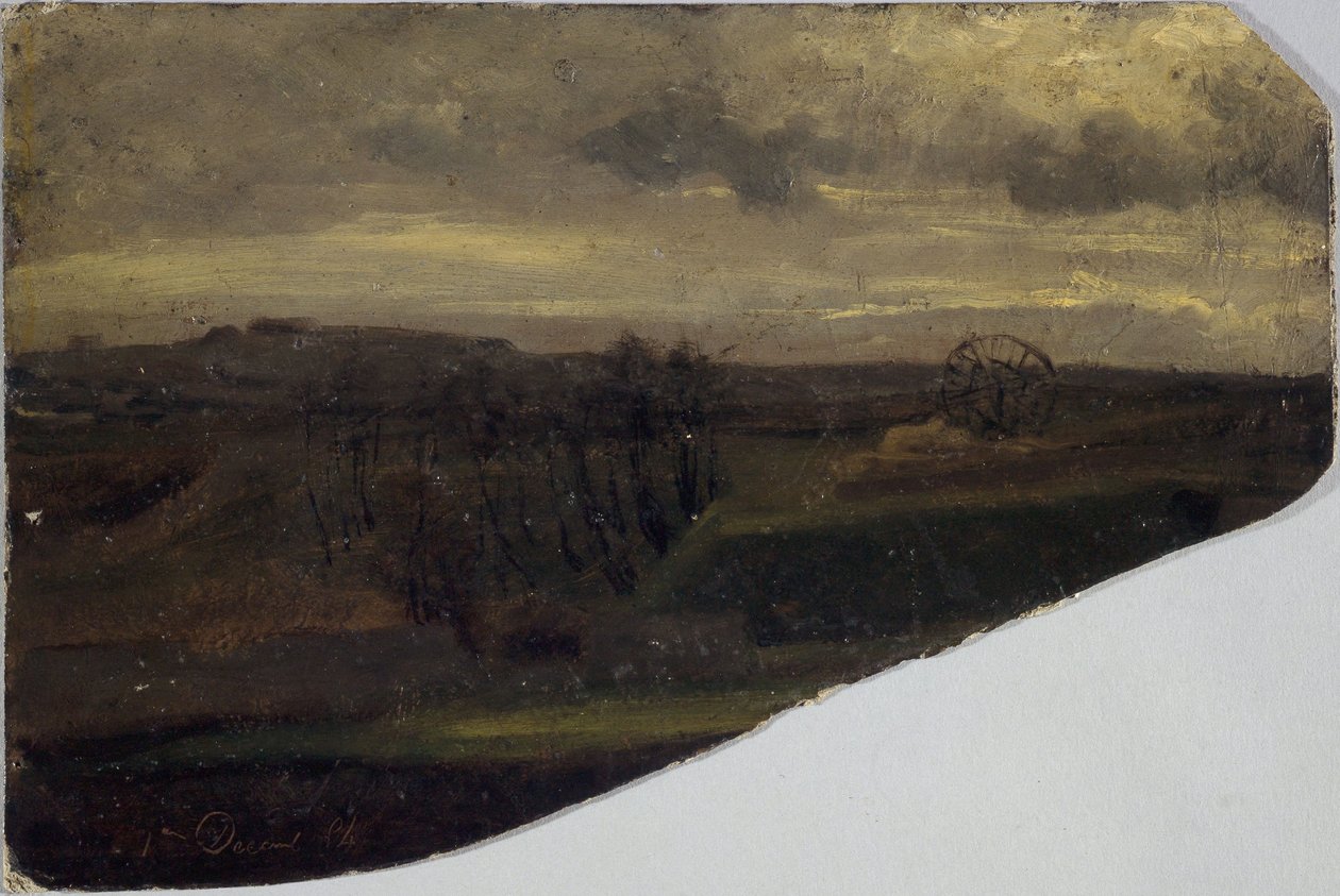  av Charles Emile Cuisin