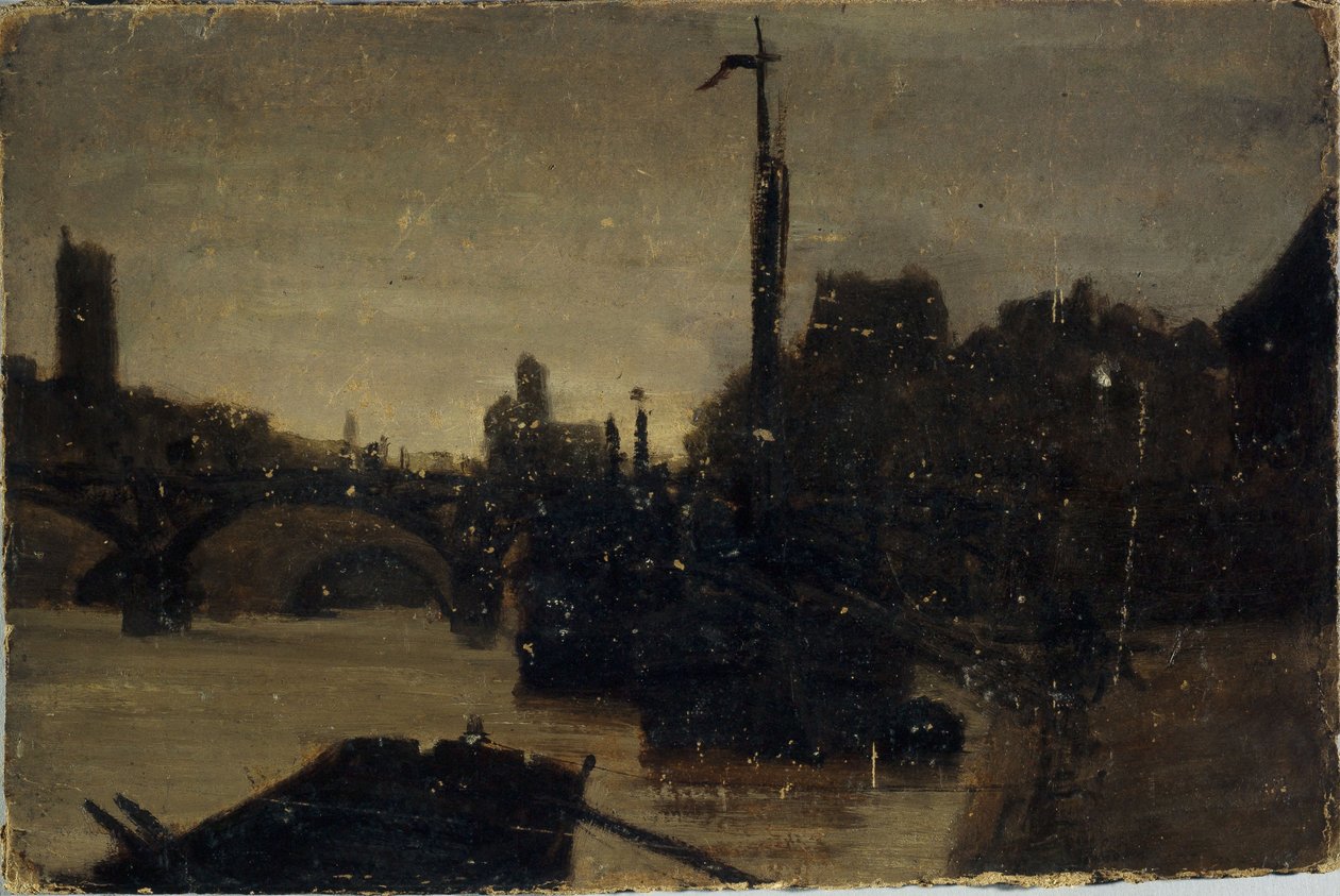  av Charles Emile Cuisin