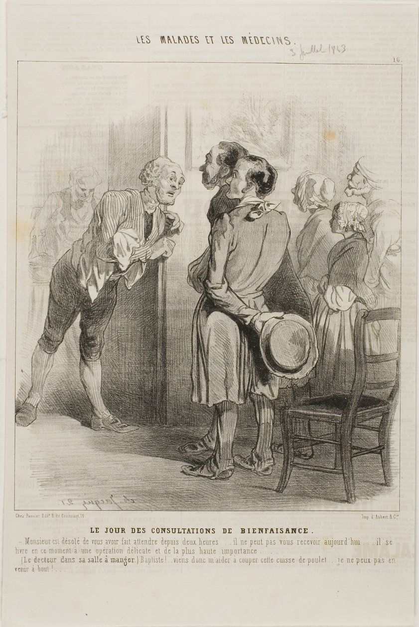  av Charles Emile Jacque