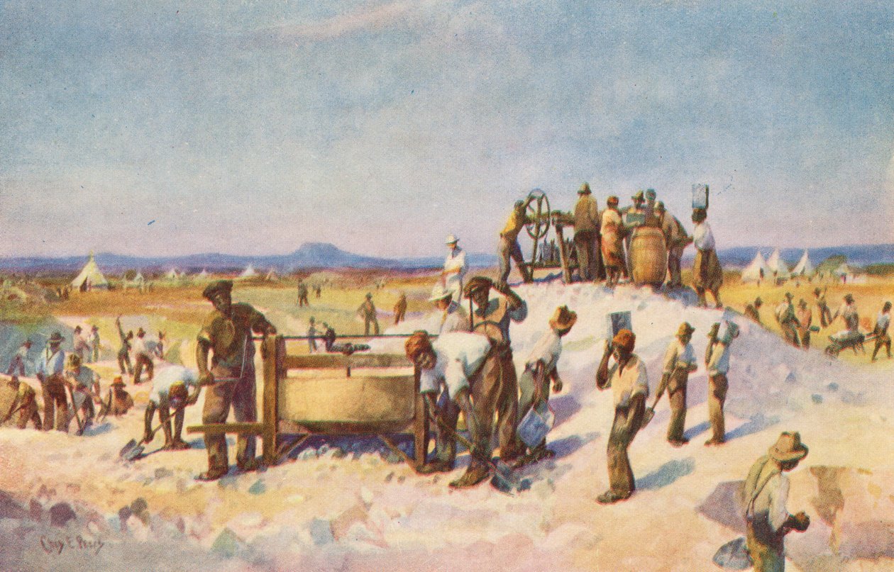  av Charles Ernest Peers