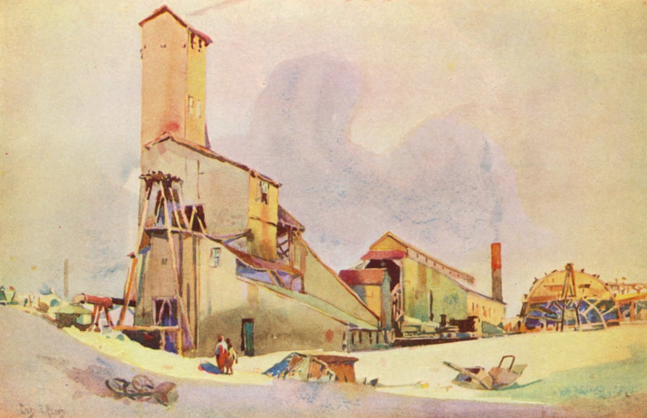  av Charles Ernest Peers