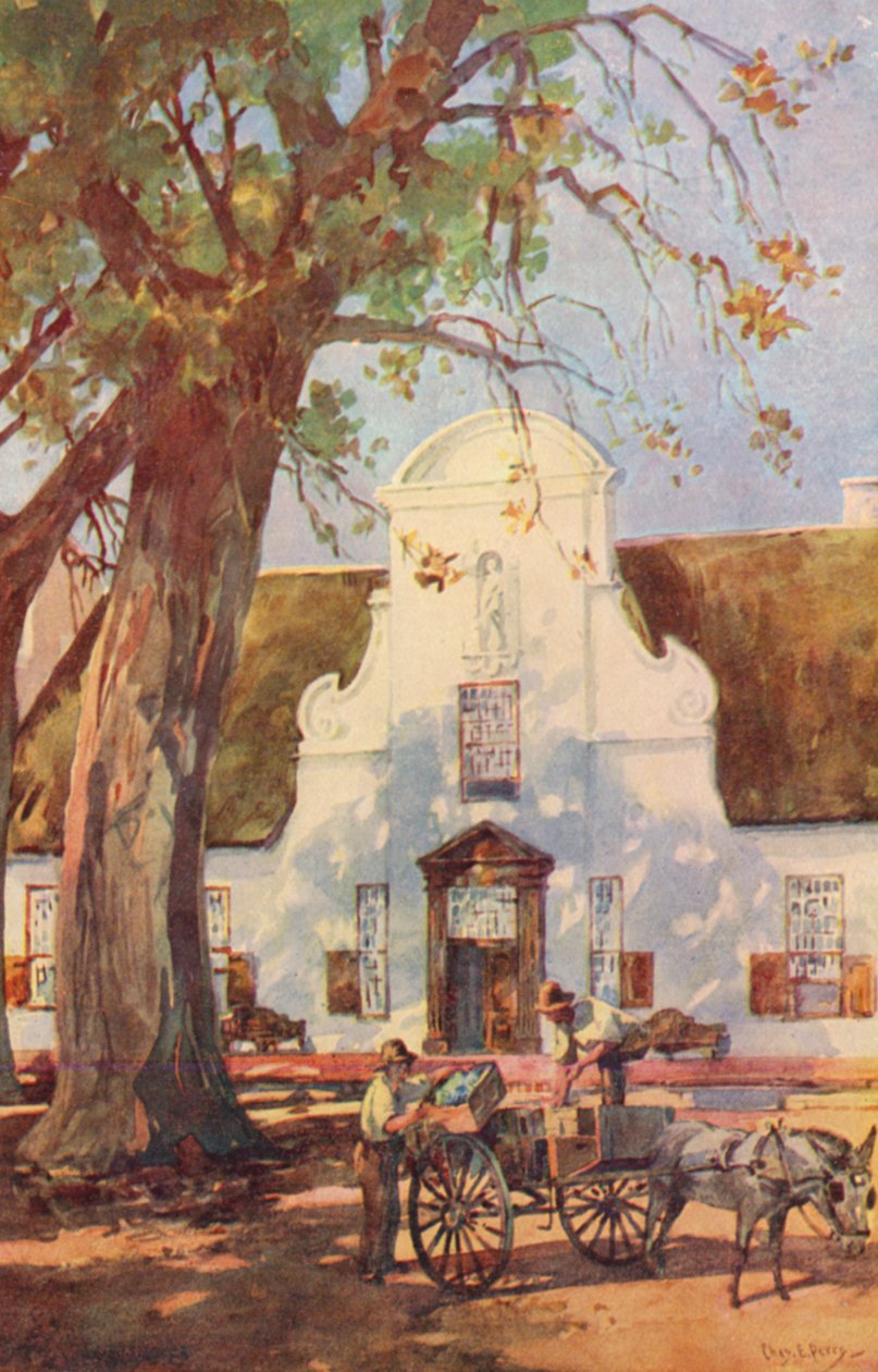  av Charles Ernest Peers