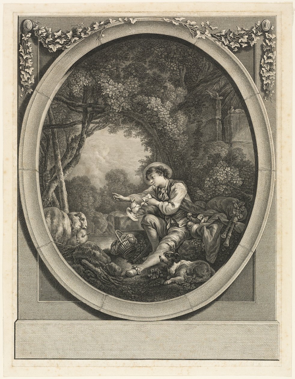  av Charles Etienne Gaucher