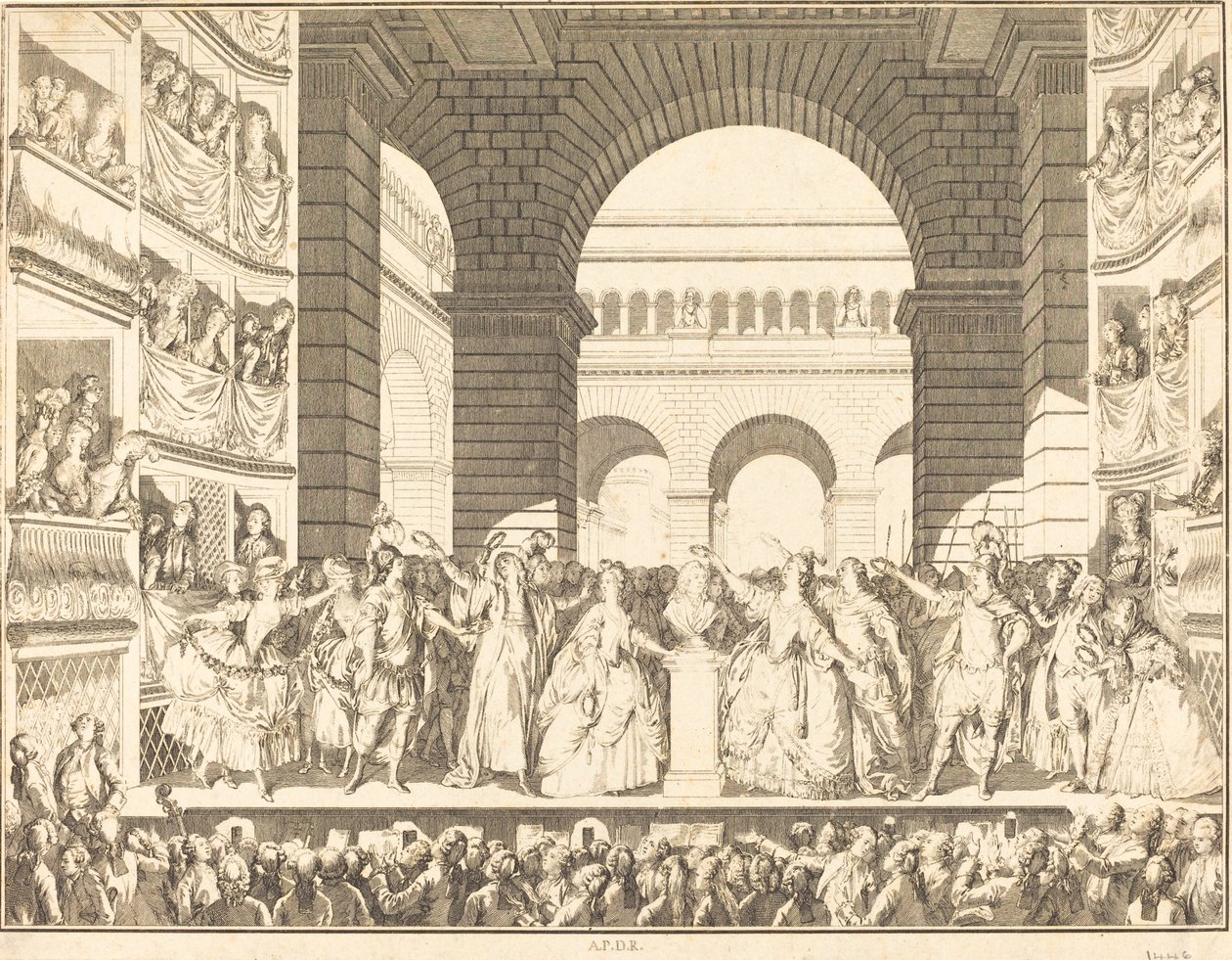 Couronnement de Voltaire (The Crowning of Voltaire)   1241713   no       norwegian Successfully Translated  Original: Entrance to the Bowels of the Earth Translat: Entrance to the Bowels of the Earth 1218945 no norwegian Successfully Translated Original: K av Charles Etienne Gaucher after Jean Michel Moreau