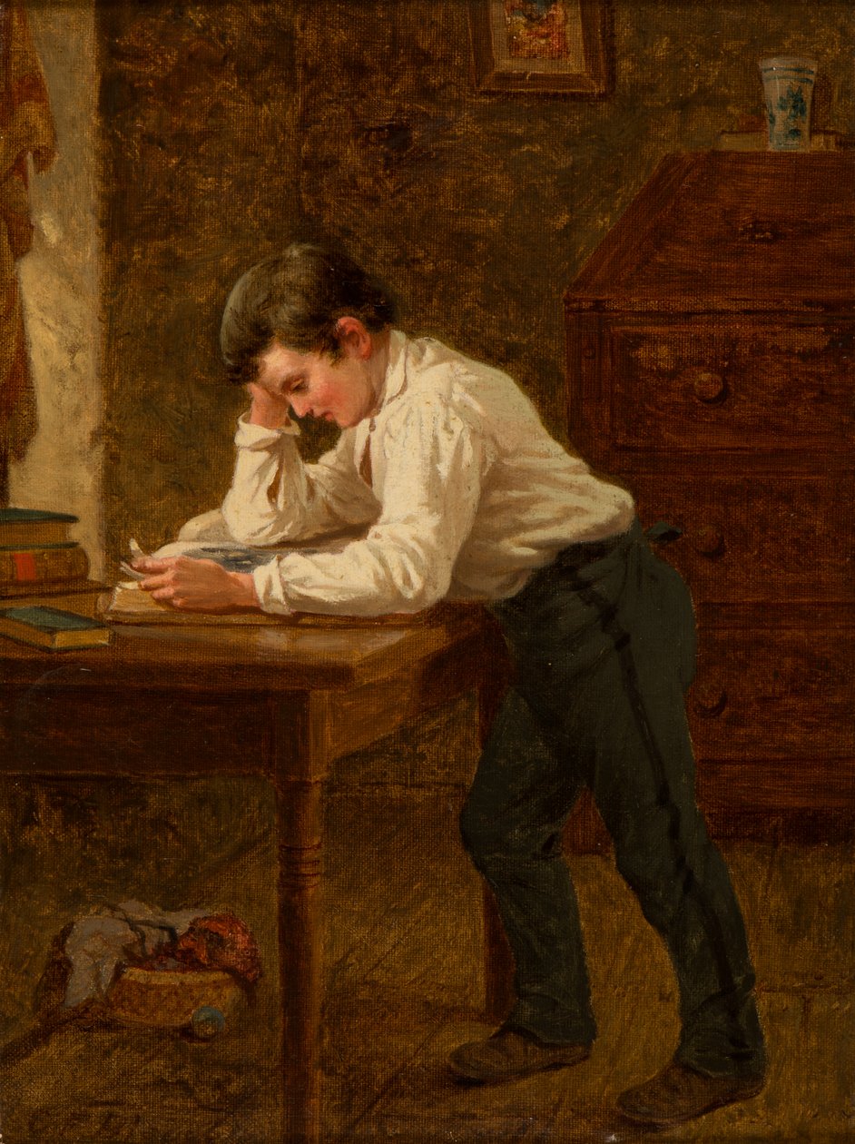  av Charles F. Blauvelt