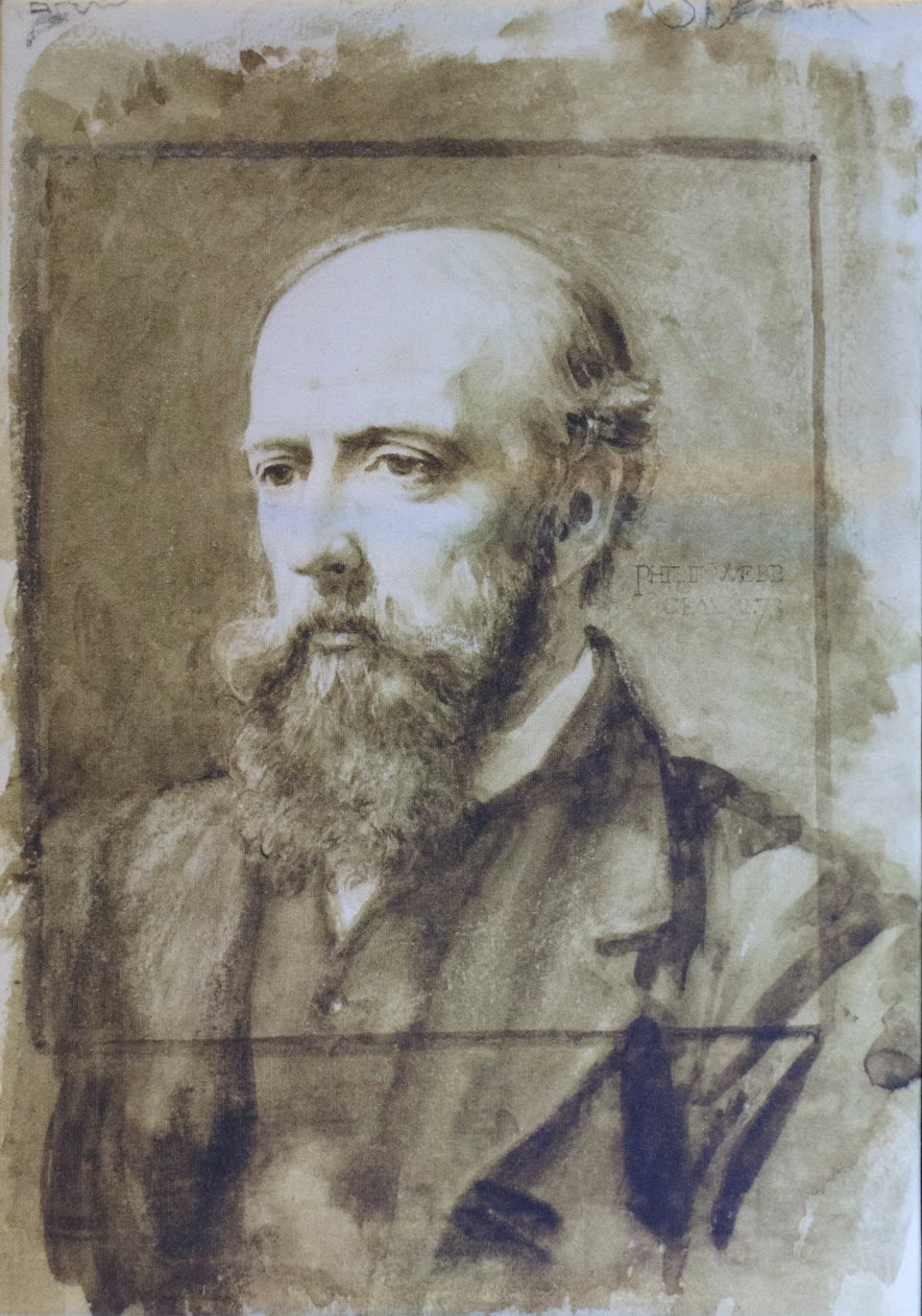 av Charles Fairfax Murray