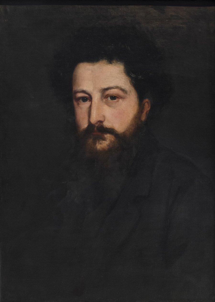  av Charles Fairfax Murray