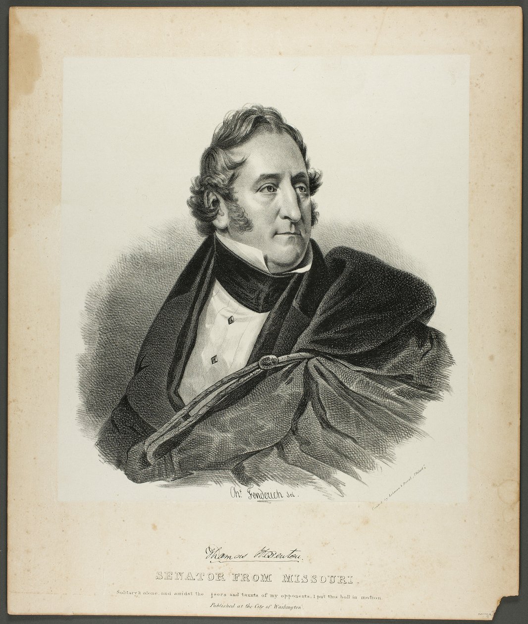  av Charles Fenderich
