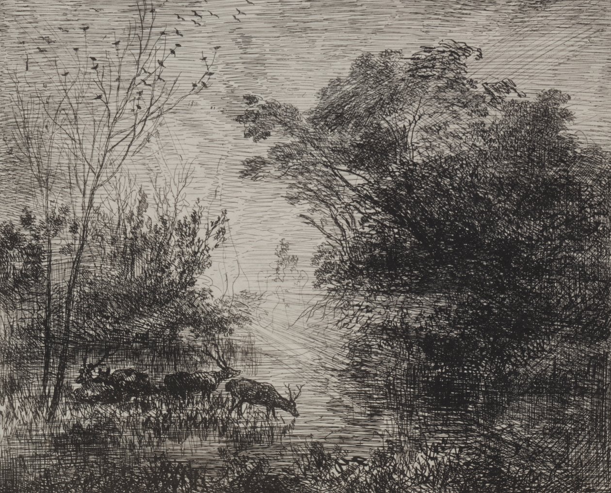 Stags   1292715   no       norwegian Successfully Translated  Original: The Blacksmith Translat: The Blacksmith 1271218 no norwegian Successfully Translated Original: Relief of Rameses III smiting enemies, Mortuary Temple of Rameses III, Medinat Habu, c120 av Charles Francois Daubigny