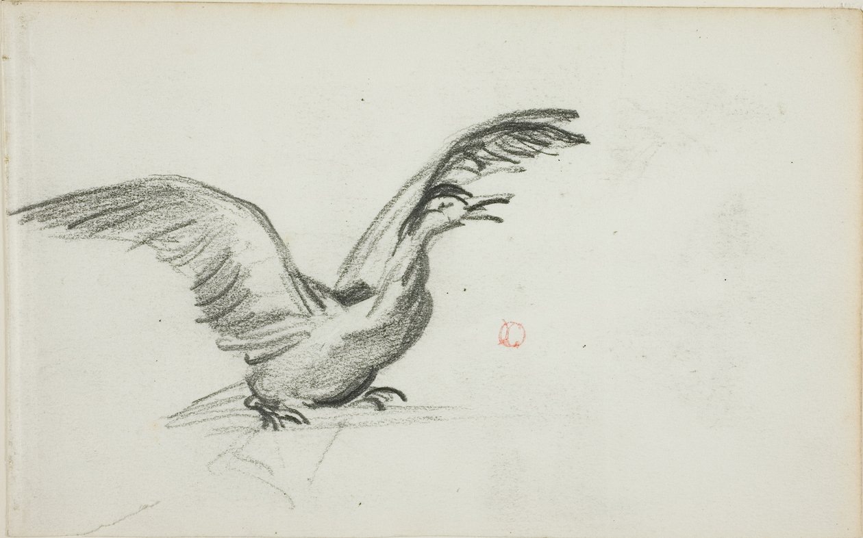  av Charles Francois Daubigny