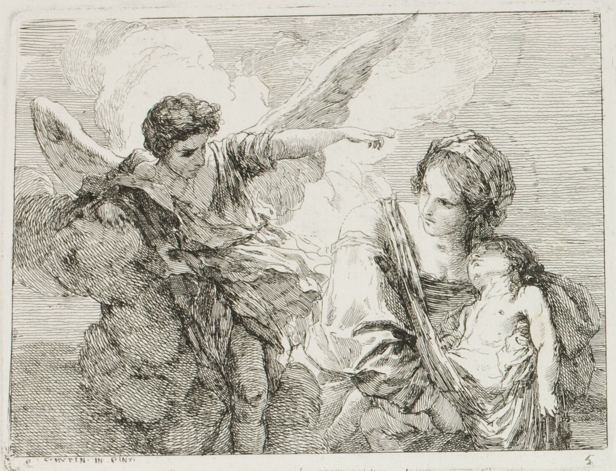  av Charles Francois Hutin