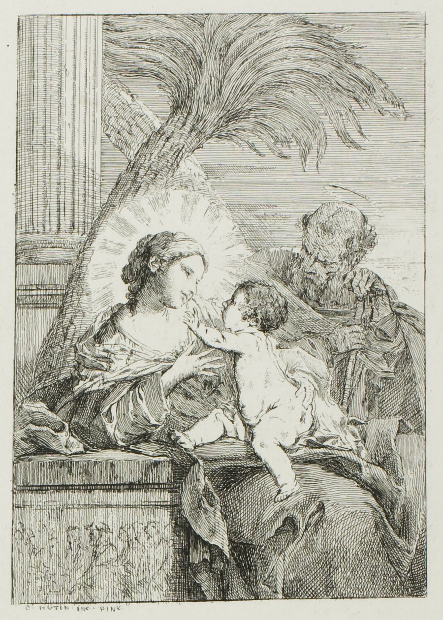  av Charles Francois Hutin