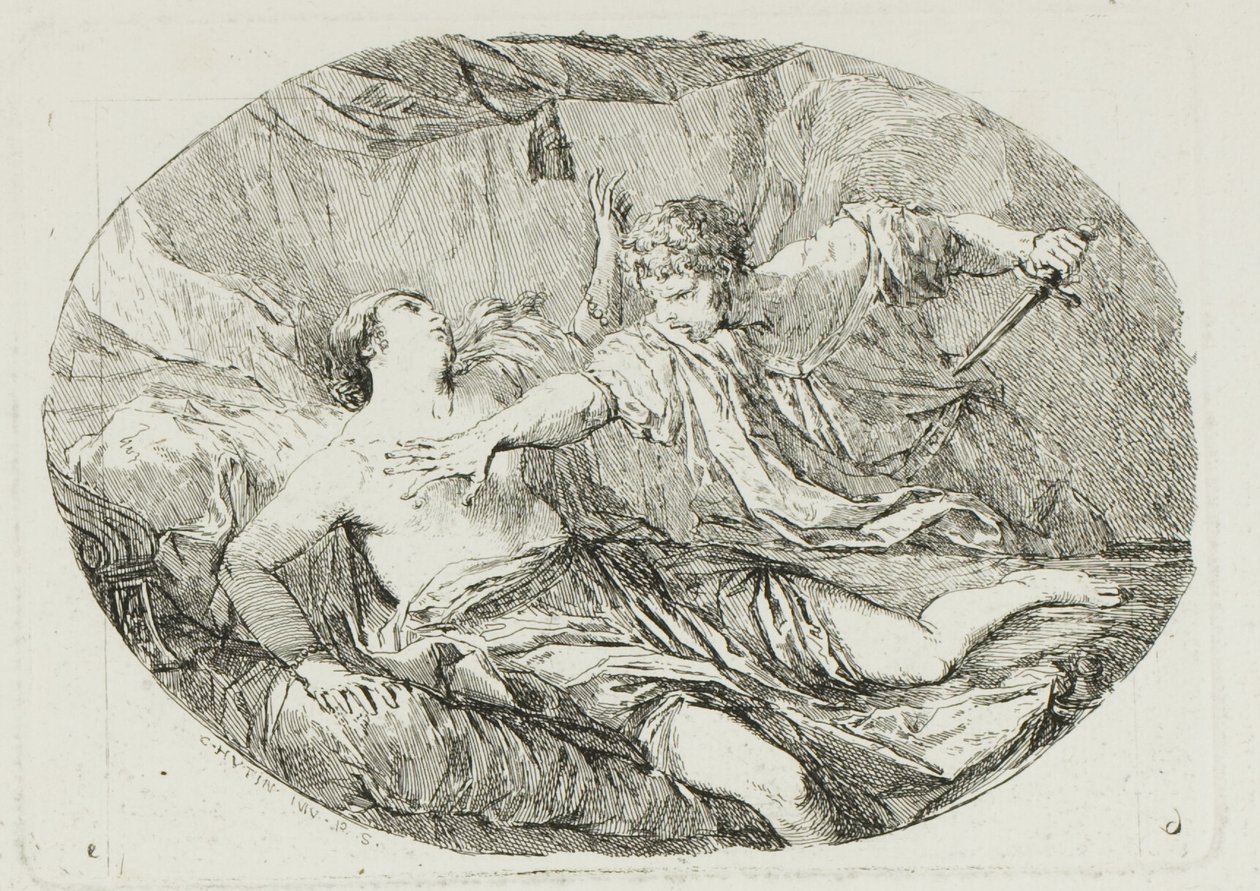  av Charles Francois Hutin