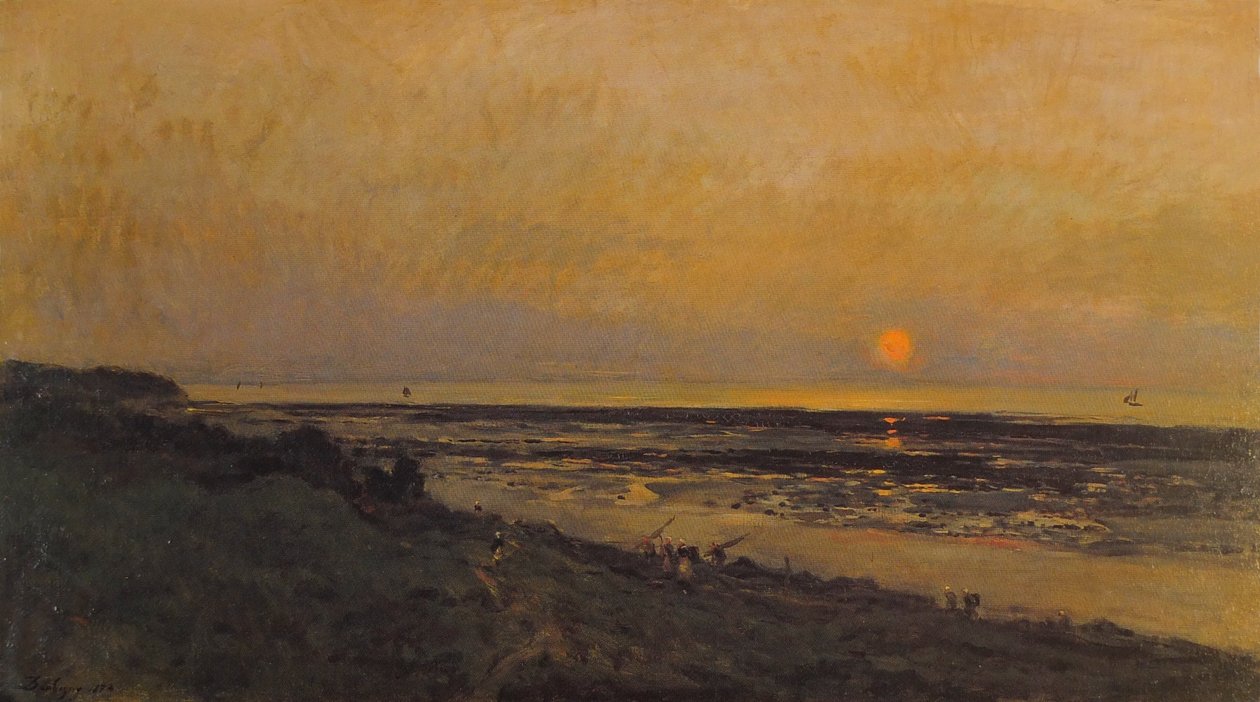  av Charles Francois Daubigny