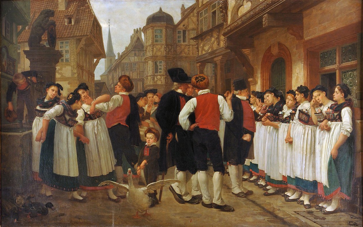  av Charles Francois Marchal