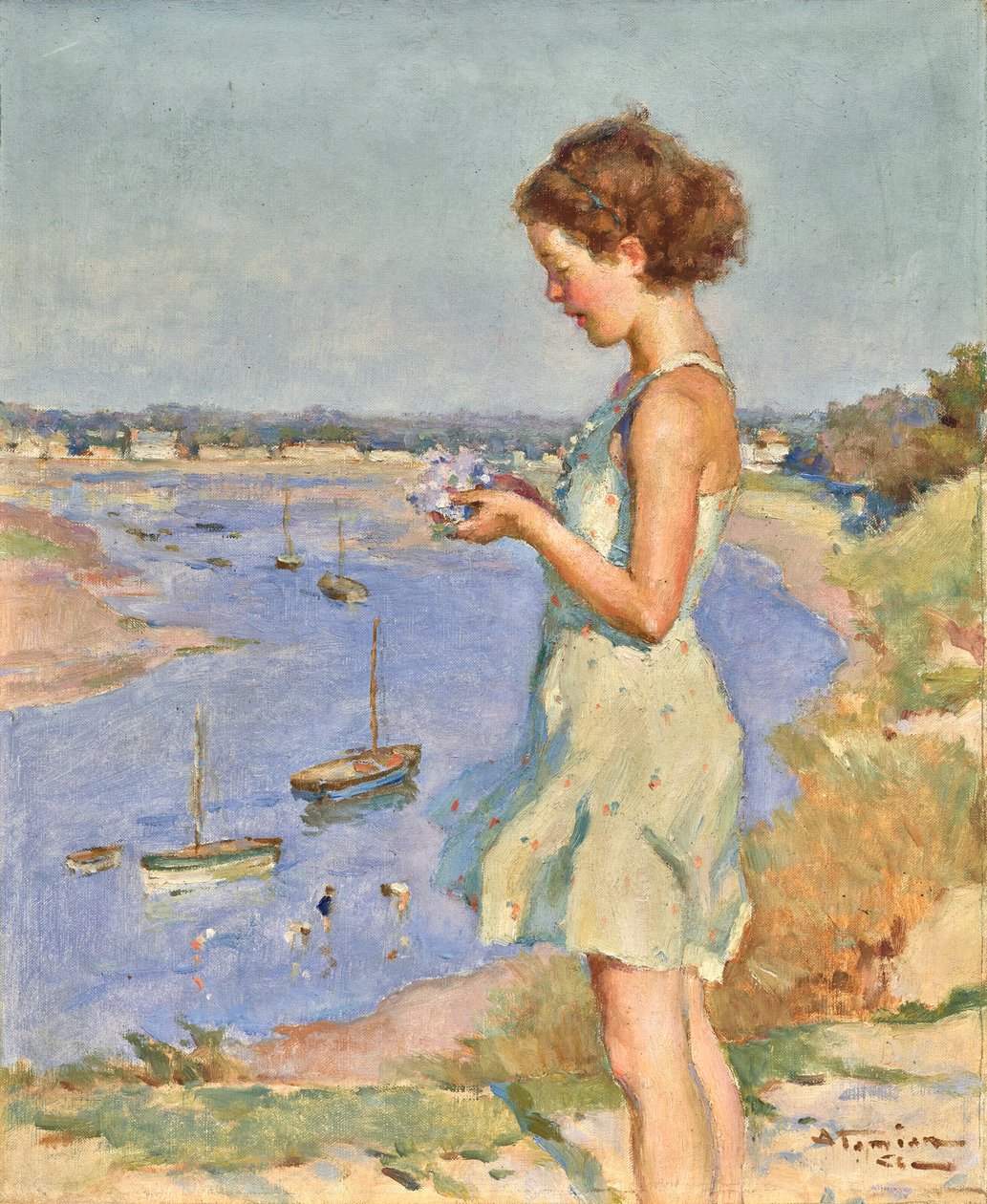  av Charles Garabed Atamian