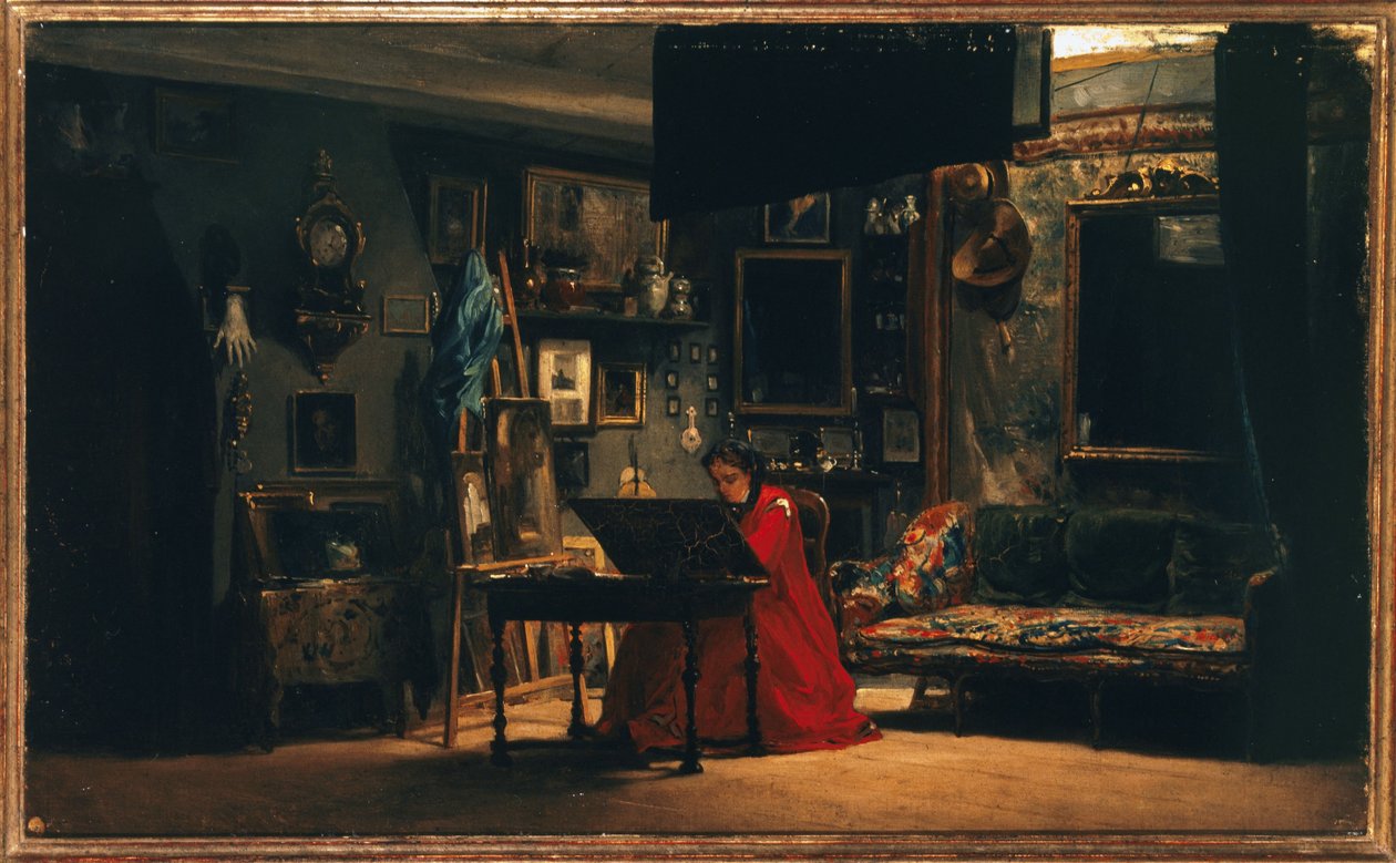  av Charles Giraud