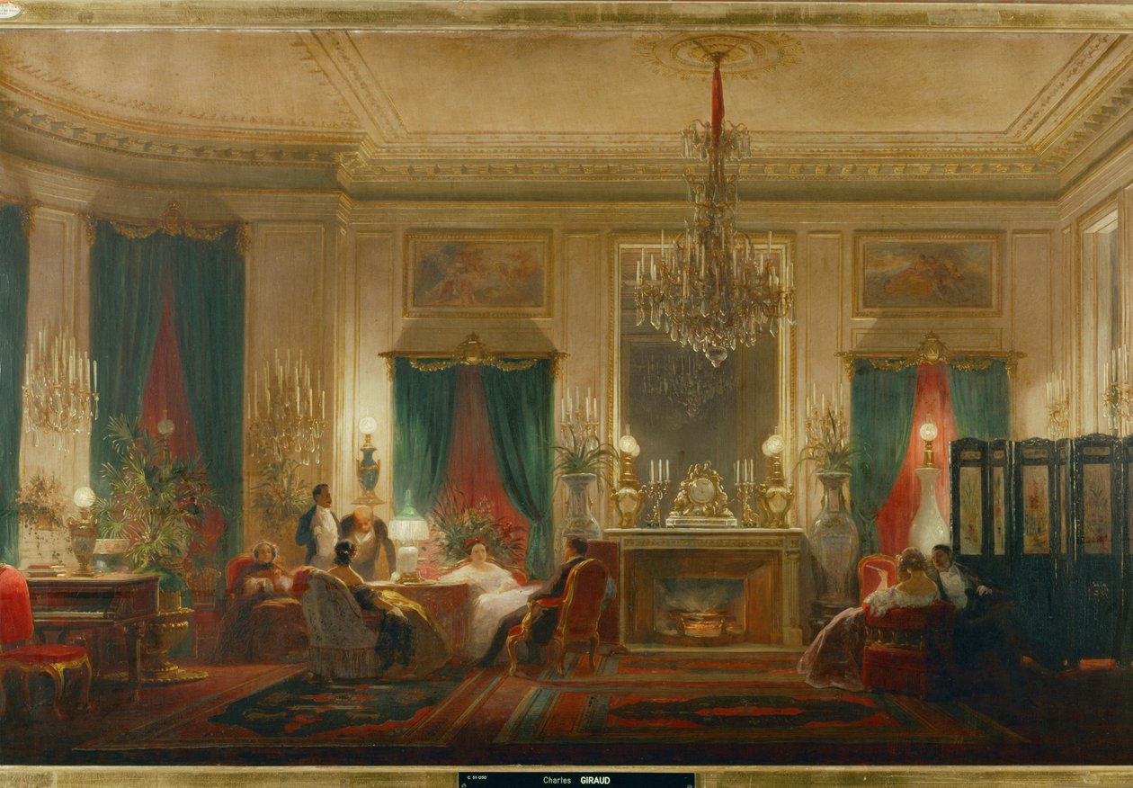  av Charles Giraud