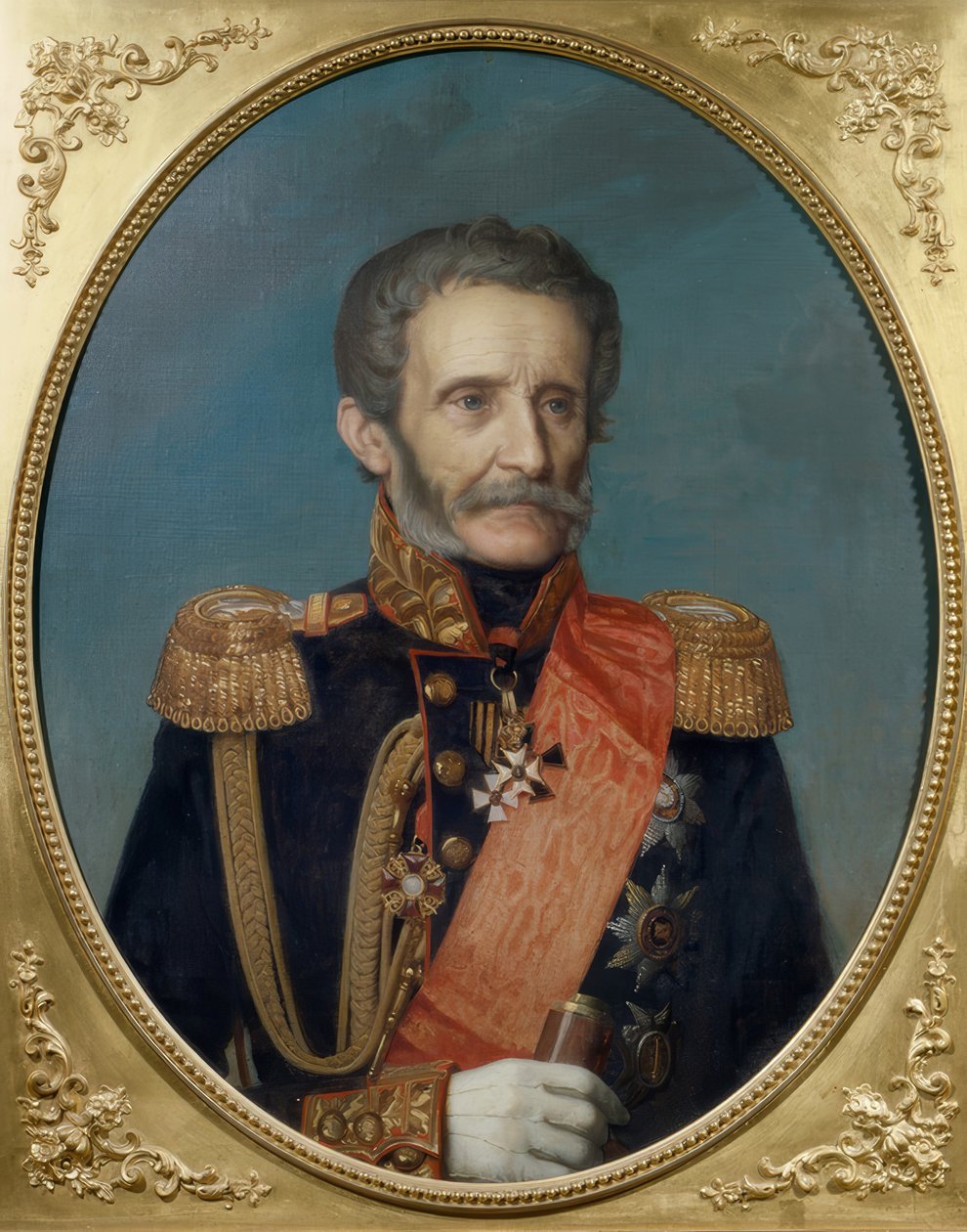  av Charles Gleyre