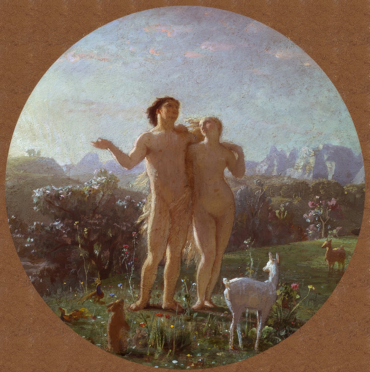 av Charles Gleyre