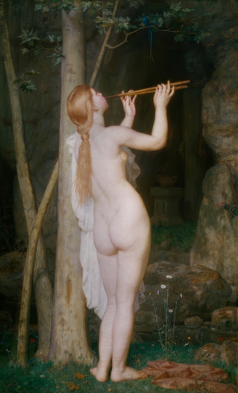  av Charles Gleyre