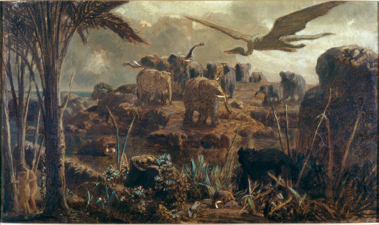  av Charles Gleyre