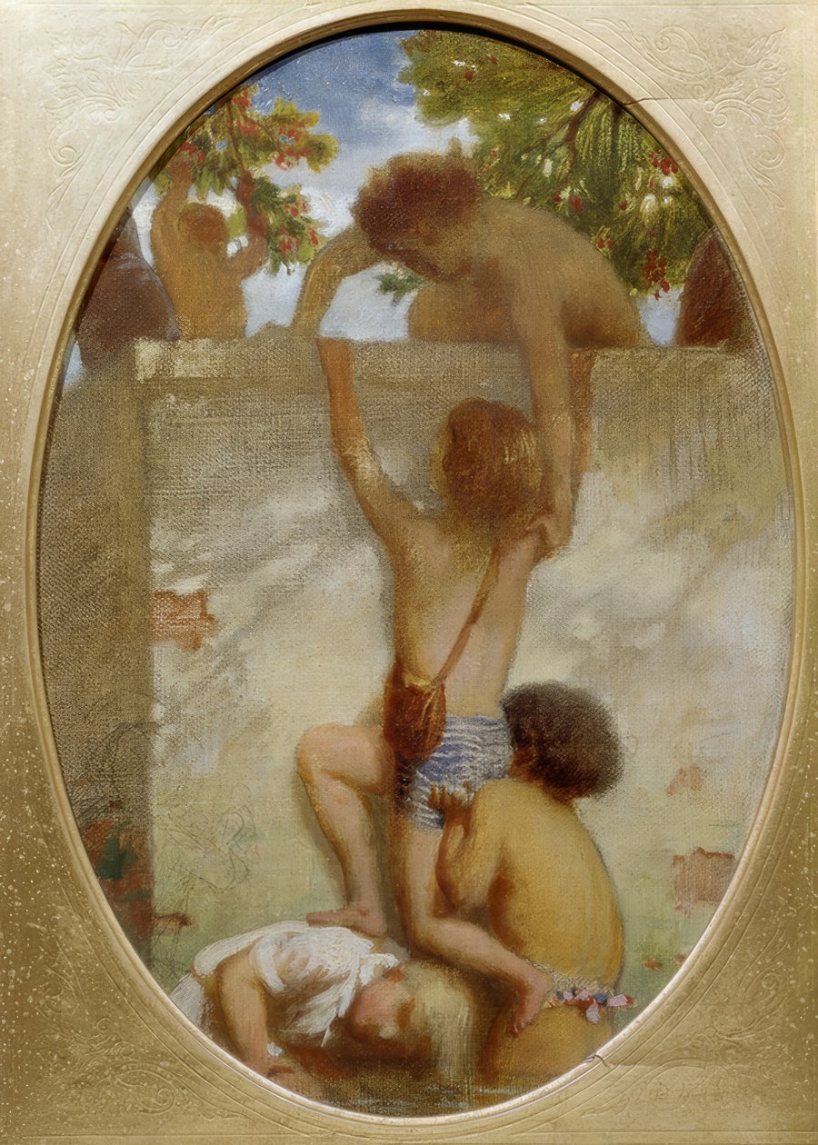  av Charles Gleyre
