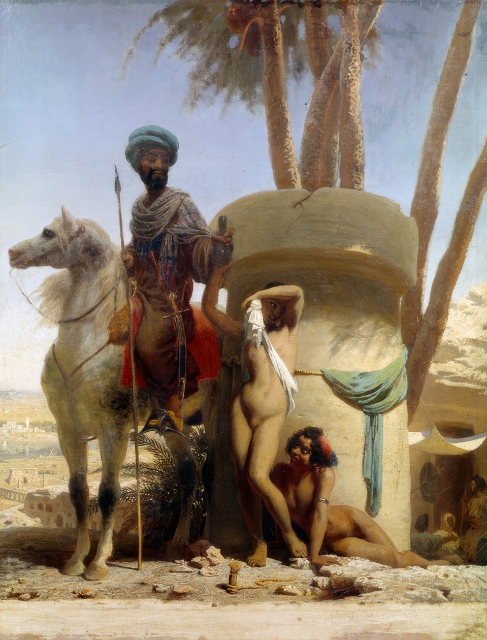  av Charles Gleyre