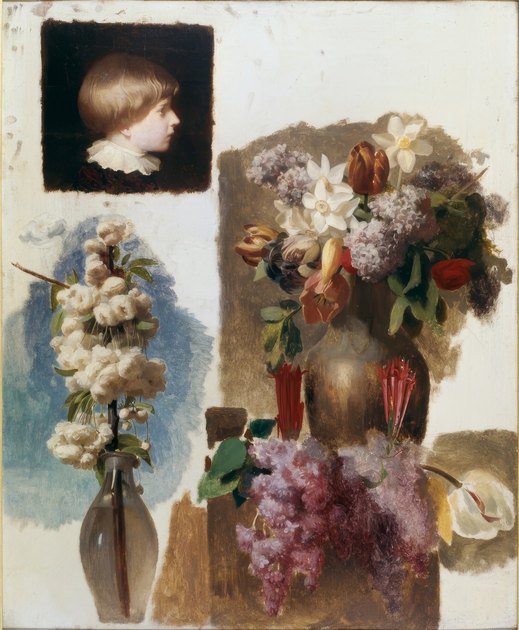  av Charles Gleyre