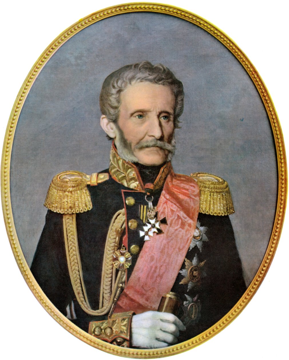  av Charles Gleyre