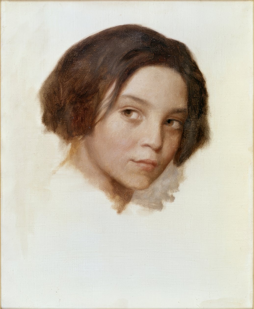  av Charles Gleyre