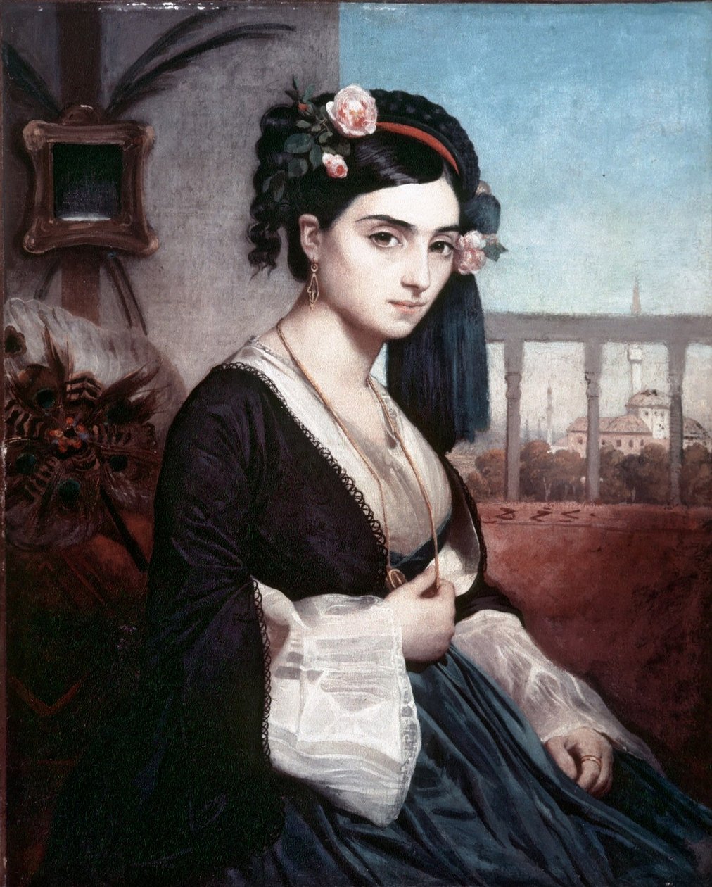  av Charles Gleyre