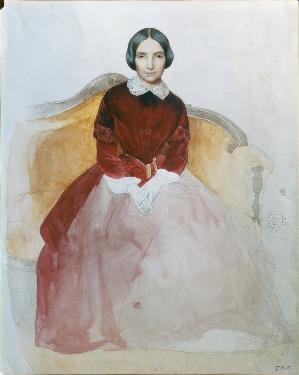  av Charles Gleyre