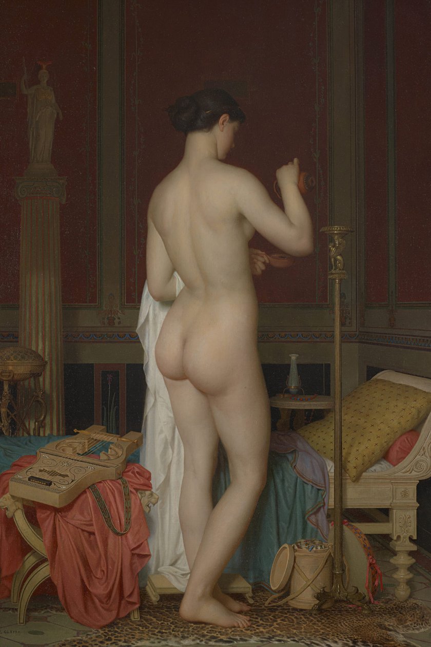  av Charles Gleyre