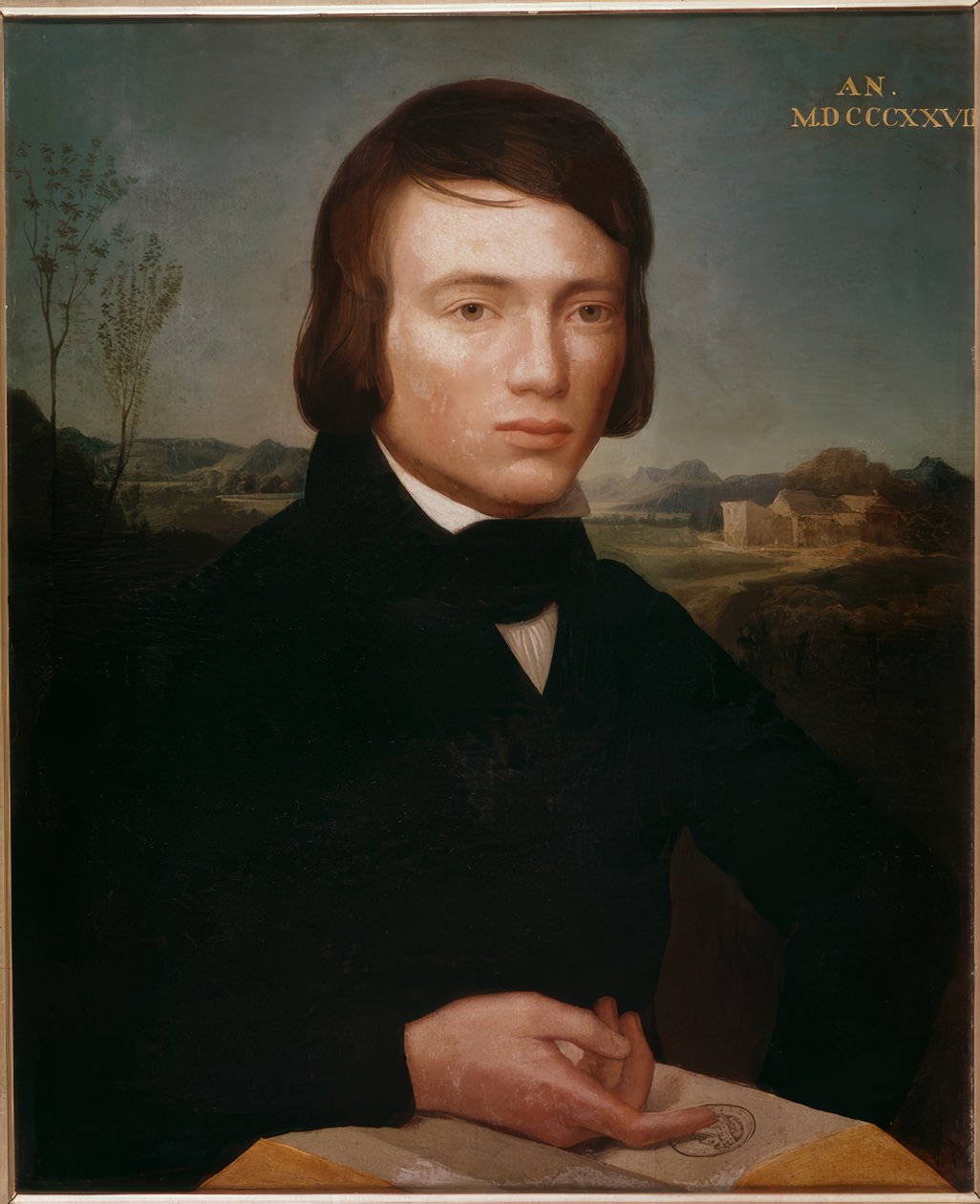  av Charles Gleyre