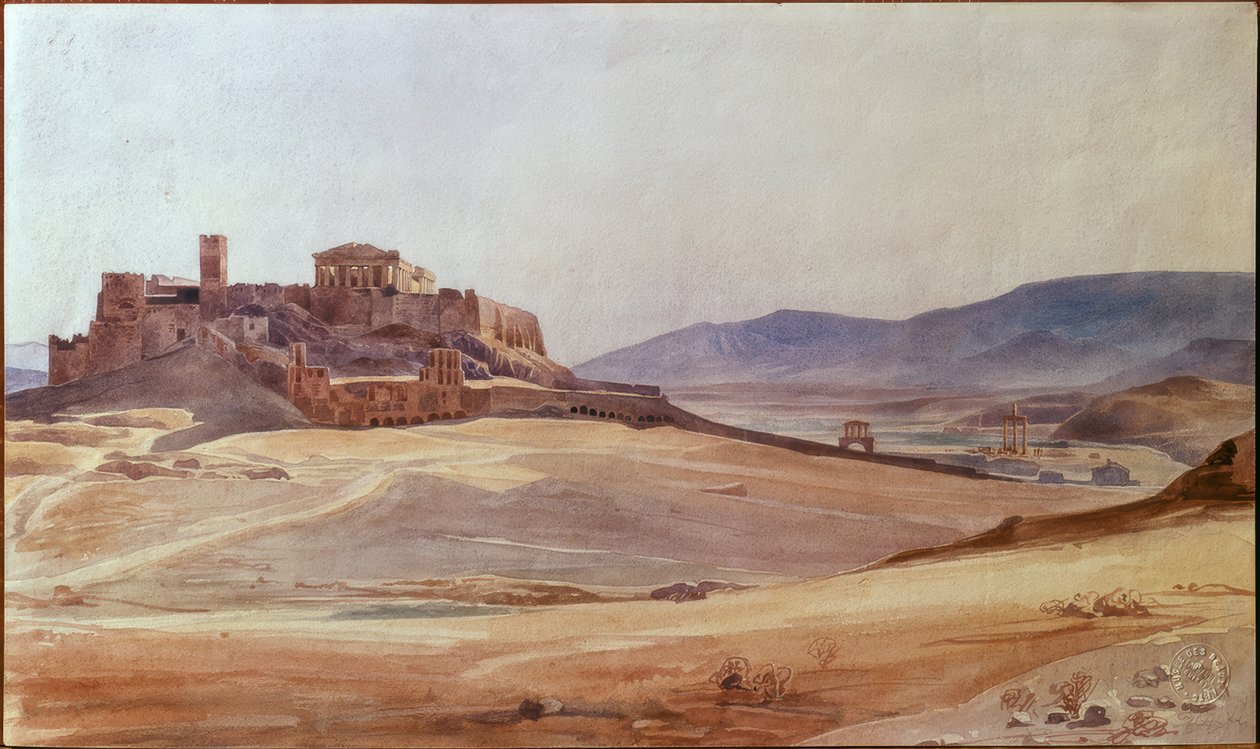  av Charles Gleyre