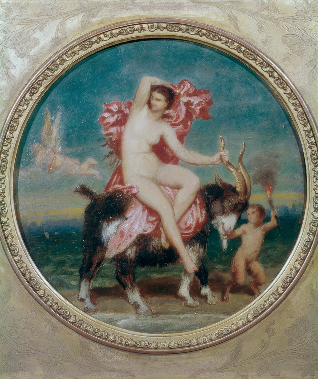  av Charles Gleyre