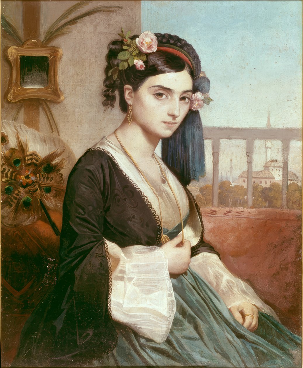  av Charles Gleyre