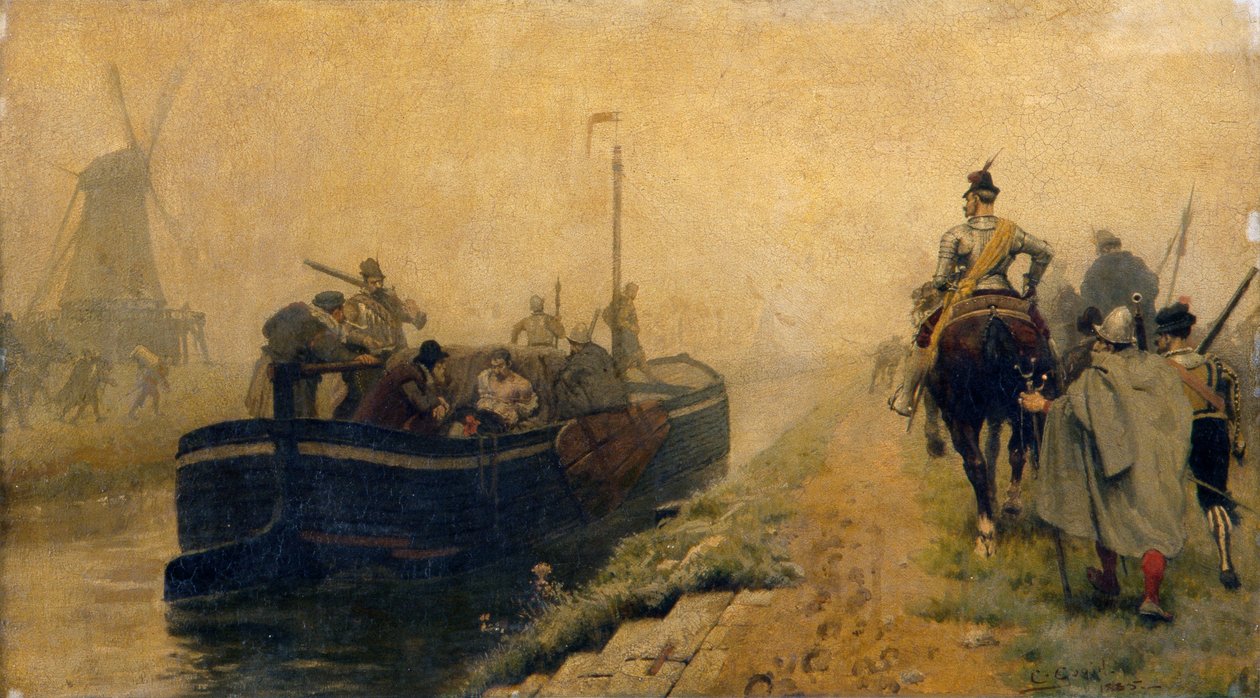  av Charles Gogin