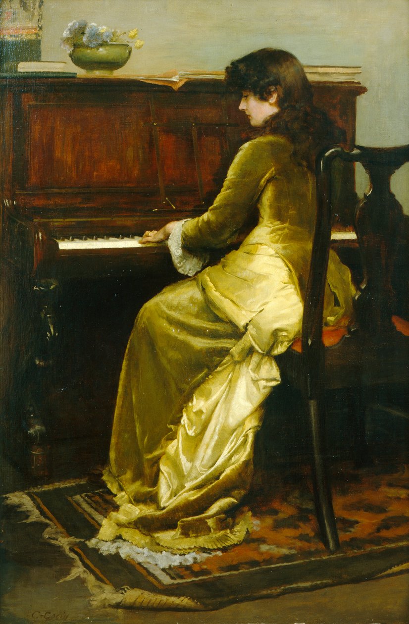  av Charles Gogin