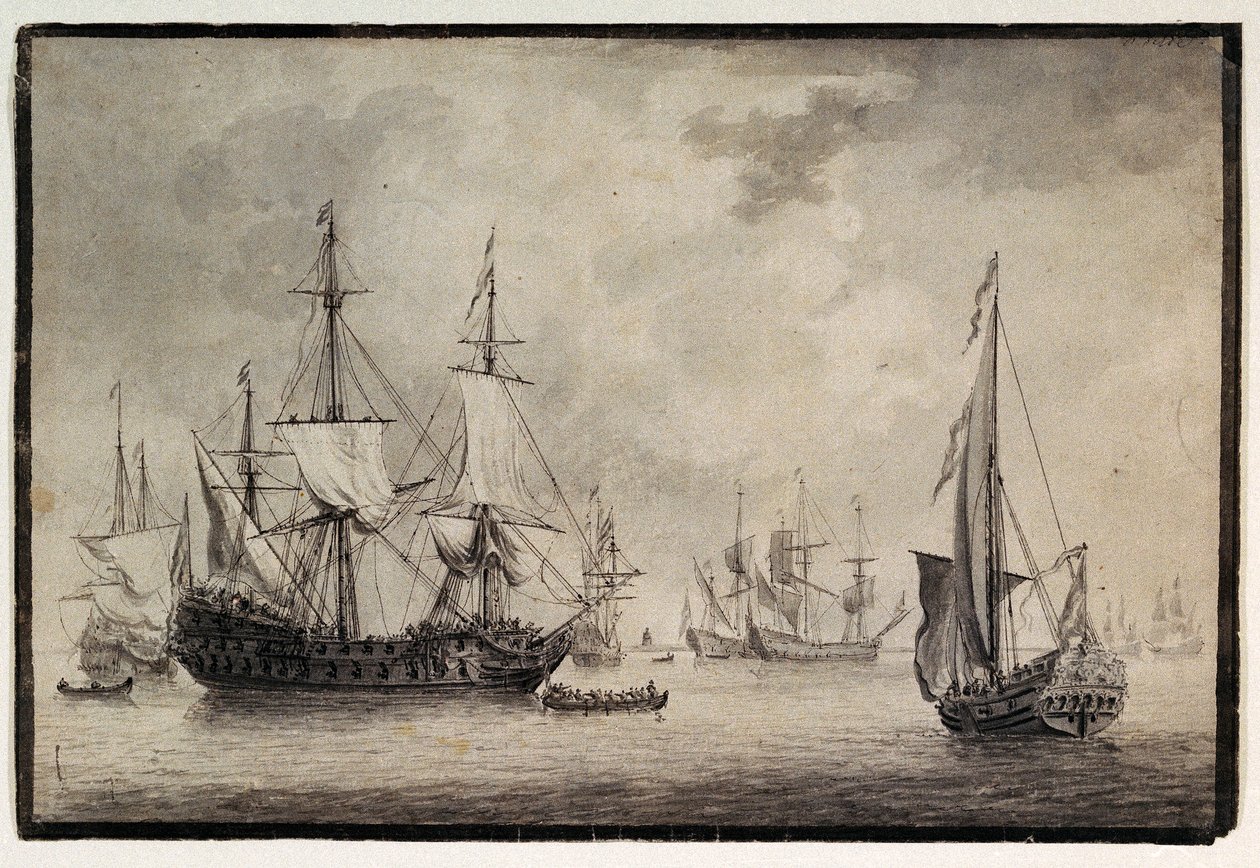  av Charles Gore