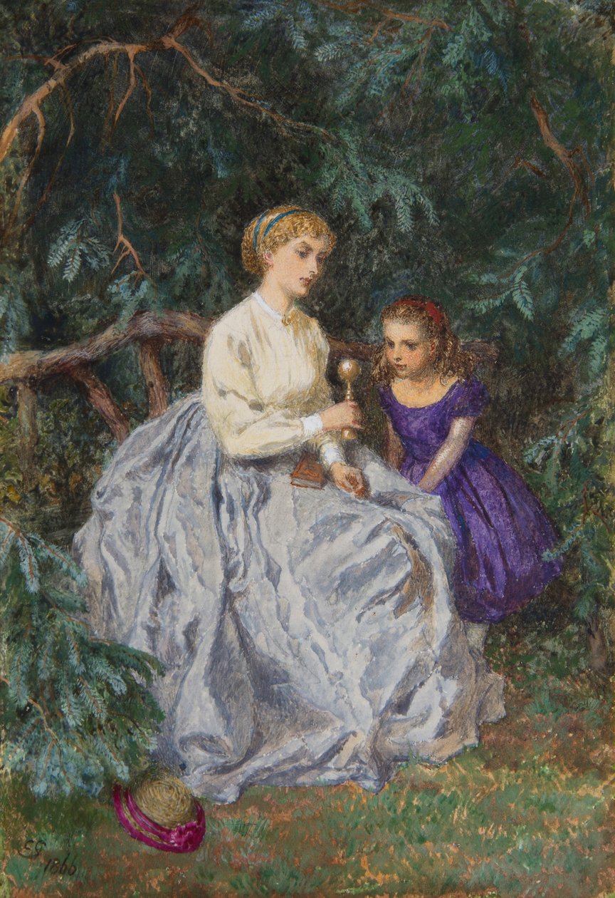  av Charles Green